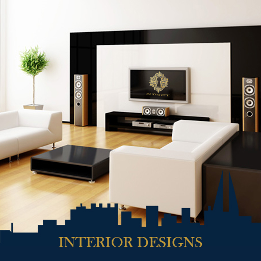 Design Ideas for Living Room